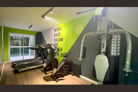 Studio à venda com 24m², 1 quarto e sem vaga Studio à venda com 24m², 1 quarto e sem vagaÁrea Comum