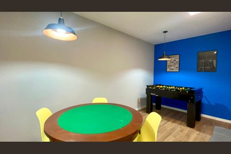 Studio à venda com 24m², 1 quarto e sem vaga Studio à venda com 24m², 1 quarto e sem vagaÁrea Comum