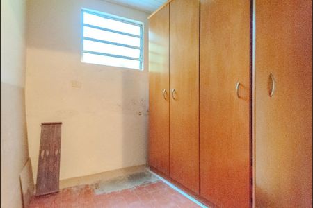 Foto 14 de casa à venda com 3 quartos, 277m² em Vila Guarani, São Paulo