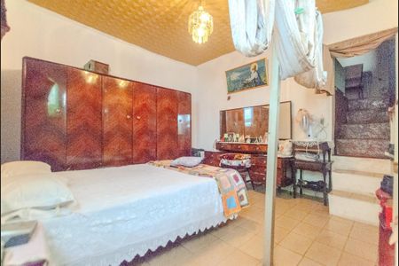 Foto 09 de casa à venda com 3 quartos, 277m² em Vila Guarani, São Paulo