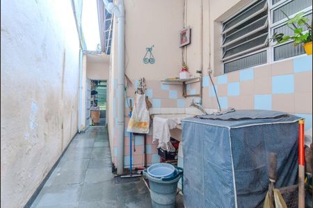 Casa à venda com 277m², 3 quartos e 1 vagaFoto 28