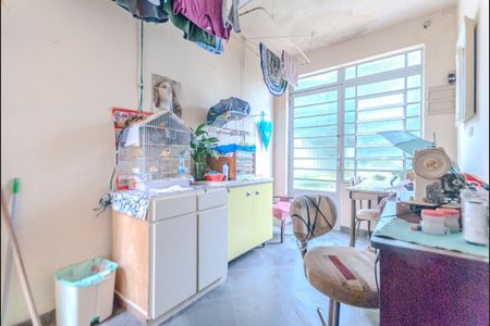 Foto 24 de casa à venda com 3 quartos, 277m² em Vila Guarani, São Paulo