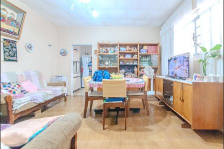 Foto 04 de casa à venda com 3 quartos, 277m² em Vila Guarani, São Paulo