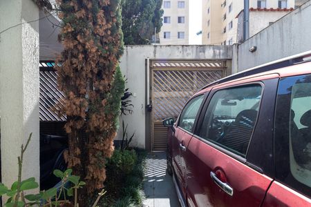 Casa à venda com 200m², 3 quartos e 2 vagas Casa à venda com 200m², 3 quartos e 2 vagasGaragem