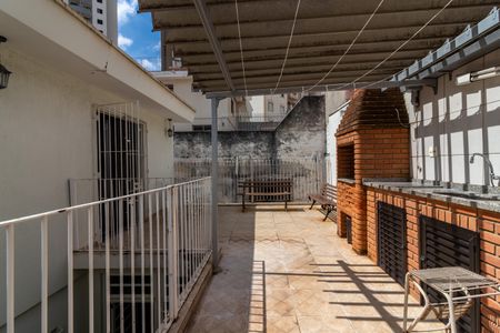 Casa à venda com 200m², 3 quartos e 2 vagas Casa à venda com 200m², 3 quartos e 2 vagasVaranda da Suíte