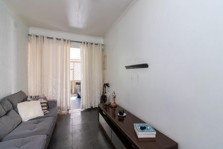 Casa à venda com 200m², 3 quartos e 2 vagas Casa à venda com 200m², 3 quartos e 2 vagasSala de Visitas