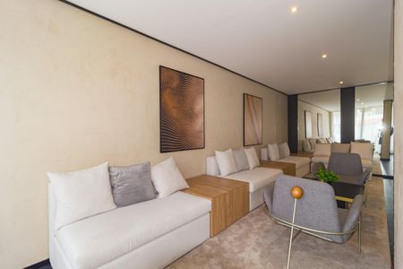 Studio para alugar com 25m², 1 quarto e sem vagaSalão de Festas