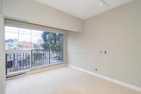 Quarto de kitnet/studio para alugar com 1 quarto, 25m² em Vila Prudente, São Paulo