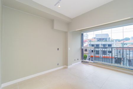 Quarto de kitnet/studio para alugar com 1 quarto, 25m² em Vila Prudente, São Paulo