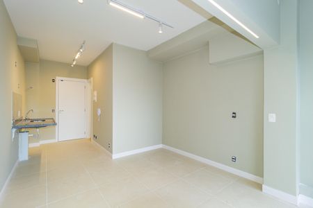 Quarto de kitnet/studio para alugar com 1 quarto, 25m² em Vila Prudente, São Paulo