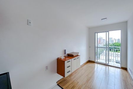Apartamento para alugar com 27m², 1 quarto e sem vagaCozinha