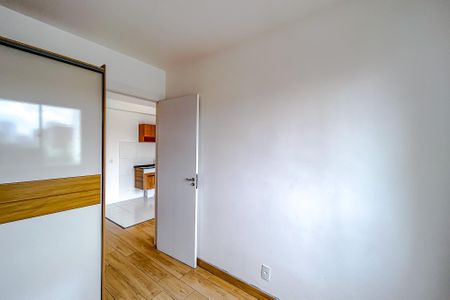 Apartamento para alugar com 27m², 1 quarto e sem vagaQuarto