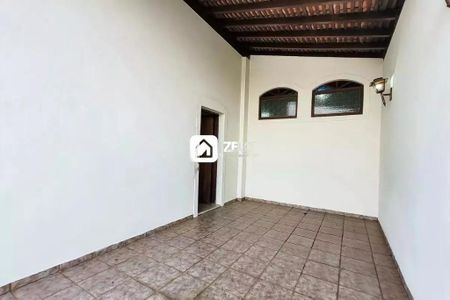 Foto 05 de casa à venda com 5 quartos, 190m² em Jardim Chapadão, Campinas