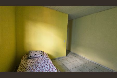 Quarto de casa para alugar com 1 quarto, 30m² em Parque Guarani, Várzea Paulista