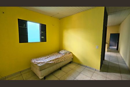 Quarto de casa para alugar com 1 quarto, 30m² em Parque Guarani, Várzea Paulista