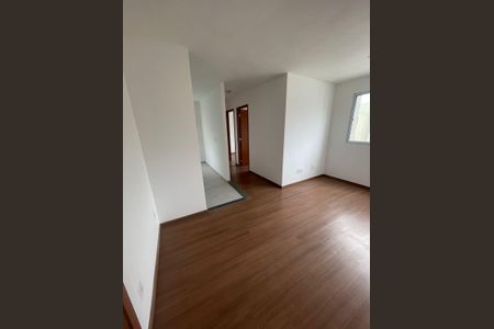 Sala de apartamento para alugar com 2 quartos, 44m² em Guaratiba, Rio de Janeiro