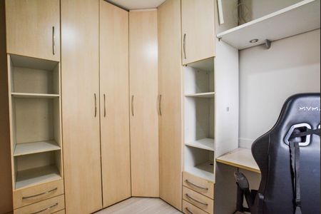 Apartamento à venda com 74m², 3 quartos e 2 vagas Apartamento à venda com 74m², 3 quartos e 2 vagasQuarto 2