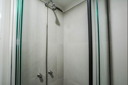 Apartamento à venda com 74m², 3 quartos e 2 vagas Apartamento à venda com 74m², 3 quartos e 2 vagasBanheiro Social