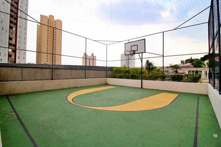Apartamento à venda com 74m², 3 quartos e 2 vagas Apartamento à venda com 74m², 3 quartos e 2 vagasQuadra