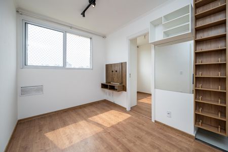 Studio de kitnet/studio para alugar com 2 quartos, 34m² em Vila Santa Catarina, São Paulo
