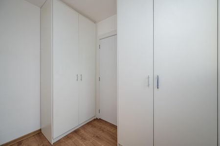 Studio para alugar com 34m², 2 quartos e sem vaga Studio para alugar com 34m², 2 quartos e sem vagaQuarto 2