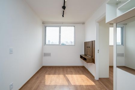 Studio de kitnet/studio para alugar com 2 quartos, 34m² em Vila Santa Catarina, São Paulo