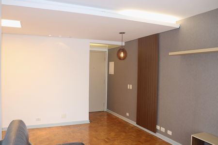 Apartamento para alugar com 85m², 2 quartos e 1 vagaSala