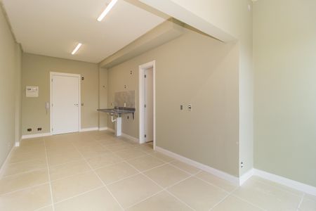 Quarto de kitnet/studio à venda com 1 quarto, 25m² em Vila Prudente, São Paulo