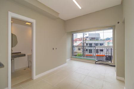Quarto de kitnet/studio à venda com 1 quarto, 25m² em Vila Prudente, São Paulo