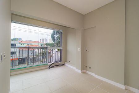 Studio para alugar com 25m², 1 quarto e sem vagaQuarto