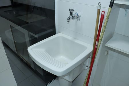 Apartamento para alugar com 2 quartos, 49m² em Jardim Isis, Cotia