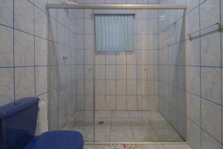 Casa para alugar com 100m², 3 quartos e 2 vagasBanheiro Social