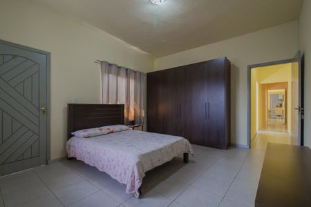 Casa para alugar com 100m², 3 quartos e 2 vagasQuarto Suíte