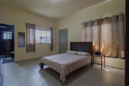 Casa para alugar com 100m², 3 quartos e 2 vagasQuarto Suíte