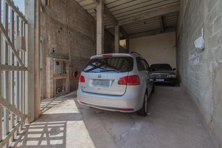 Casa para alugar com 100m², 3 quartos e 2 vagasÁrea de serviço