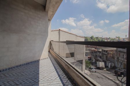 Casa para alugar com 100m², 3 quartos e 2 vagasSacada