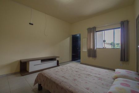 Casa para alugar com 100m², 3 quartos e 2 vagasQuarto Suíte