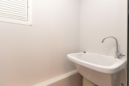 Apartamento para alugar com 62m², 1 quarto e 1 vaga Apartamento para alugar com 62m², 1 quarto e 1 vagaÁrea de Serviço