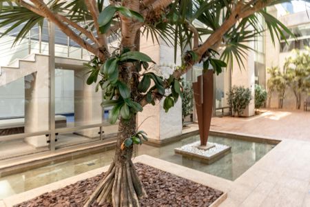 Apartamento para alugar com 62m², 1 quarto e 1 vaga Apartamento para alugar com 62m², 1 quarto e 1 vagaÁrea comum - Jardim