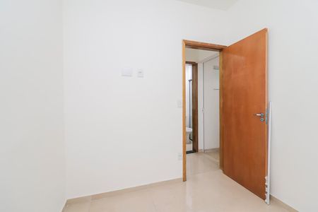 Casa de condomínio para alugar com 46m², 2 quartos e sem vagaQuarto 2
