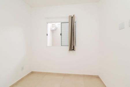 Quarto 1 de casa de condomínio para alugar com 2 quartos, 46m² em Cidade Antônio Estêvão de Carvalho, São Paulo