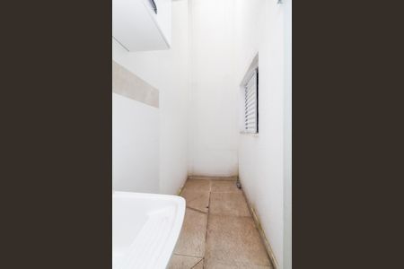 Casa de condomínio para alugar com 46m², 2 quartos e sem vagaÁrea de Serviço