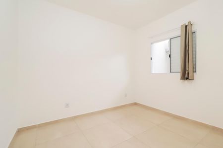 Quarto 1 de casa de condomínio para alugar com 2 quartos, 46m² em Cidade Antônio Estêvão de Carvalho, São Paulo