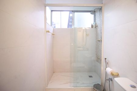 Apartamento para alugar com 62m², 2 quartos e 1 vagaBanheiro