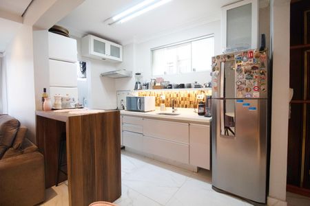 Apartamento para alugar com 62m², 2 quartos e 1 vagaCozinha