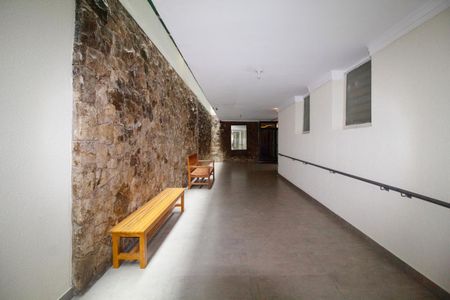 Apartamento para alugar com 62m², 2 quartos e 1 vagaÁrea comum