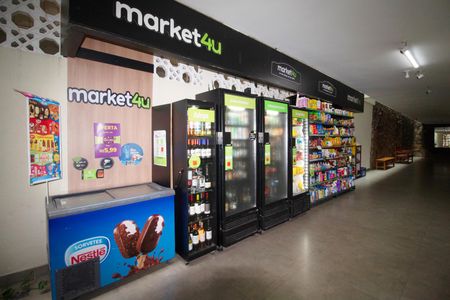 Apartamento para alugar com 62m², 2 quartos e 1 vagaÁrea comum