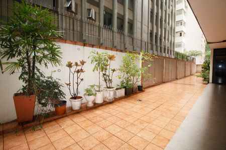 Apartamento para alugar com 62m², 2 quartos e 1 vagaÁrea comum