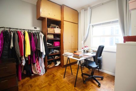 Apartamento para alugar com 62m², 2 quartos e 1 vagaQuarto 2