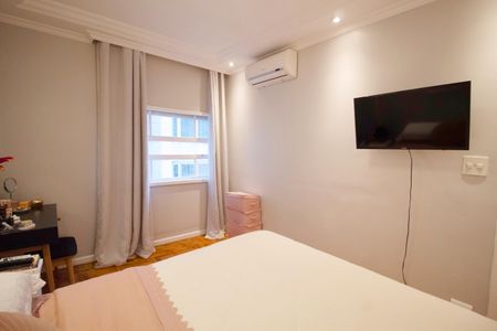 Apartamento para alugar com 62m², 2 quartos e 1 vagaQuarto 1